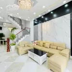 Bán nhà đường lớn nguyễn thế truyện - phường tân sơn nhì, quận tân phú - 4 tầng 62m2 - giá 8,3 tỷ