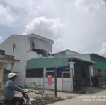 Bán nhà 1 trệt 1 lầu cách quốc lộ 62 chỉ 100m thuộc xã lợi bình nhơn , tp tân an _ dt : 5 x 29.3