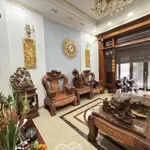 Nguyễn thị thập quận 7, chủ tặng toàn bộ nội thất, 6x14.1m, 4 tầng, 6 tỷ 7