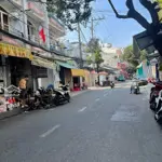 Chủ bán gấp, nhà 56m2 tân thành tân phú, 3 tầng, nhỉnh 4 tỷ