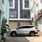 Nhanh mới kịp!khu vip sân bay, nhà 4 tầng hxh lam sơn,43m2,4pn.nở hậu đã hoàn công.nhỉnh 8 tỷ