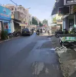 Nhà 2 lầu hxh đối diện cityland phan văn trị p10 gv, dt 4.7x14m giá chỉ 8.6 tỷ tl