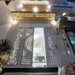 Nhà mới xây 100% đường huỳnh thị đồng - thị trấn nhà bè