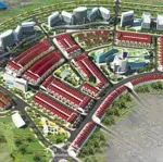 Bán đất nền dự án tại điện nam điện ngọc, 2,3 tỷ, 125 m2