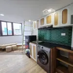 Toà chdv xã đàn, 75m*7 tầng, vài bước ra phố, bốn mặt thoáng, 20 phòng, dòng tiền 120tr/tháng