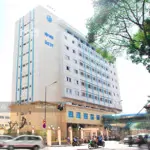 Cho thuê mbkd nguyễn thị minh khai đối diện bệnh viện từ dũ