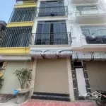 Cho thuê nhà riêng 4 phòng ngủ 5 vệ sinh 35m2 ô tô đỗ cửa, giá ưu đãi tại cầu bươu, tân triều, hà nội
