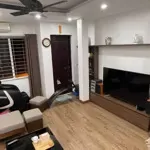 Cho thuê nhà riêng 5tx 55m2, 6 phòng ngủ 4 vệ sinhô tô đỗ cửa tại nguyễn ngọc nại, khương mai