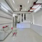 Cho thuê nhà lầu kdc hồng phát đường tú xương nhà 3 p ngủ 3 wc giá rẻ chính chủ
