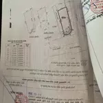 Góc 2 mặt tiền siêu đẹp nhựa 8 mét gần hiệp thành city quận 12 vào ở ngay