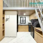 Cho Thuê Nhà Trọ Tại Xô Viết Nghệ Tĩnh, 5,5 Triệu, 35M2, Chính Chủ