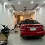 Nhà Ô Tô Ngõ 72 Lĩnh Nam_Thoáng Sáng Rực Rỡ_7 Tầng_Thang Máy_1X Tỷ