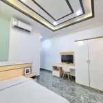 Pass Phòng Tách Bếp 1 Phòng Ngủ Full Nt