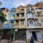 Bán Nhà Kđt Văn Quán - Hà Đông, Gần Ubnd Phường Vq, Ô Tô Tránh -Diện Tích68M, 5 Tầng - Kinh Doanh Đỉnh