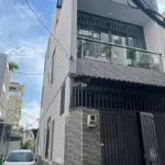Bán căn góc 2 mặt tiền vườn lài, phường tân thành, quận tân phú, dt 4x13m 2 lầu giá 7,5 tỷ