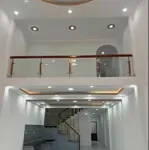 Kế nhà trọ lê vũ, đường dj 7, thới hòa, bến cát, bình dương, nhà 150 m2, sổ hồng 2,4 tỷ (bao sổ)