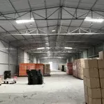 Cho thuê kho giá rẻ 1000m2, 2000m2 đường song hành, quận 12, có pccc