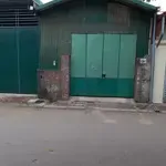 Cho thuê kho mới xây 230m2 trang bị đầy đủ đằng sau metro hoàng mai