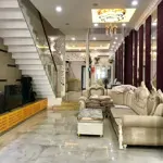Cho thuê nhà nguyên căn 3 tầng gần tố hữu 4pn, nội thất đầy đủ giá tốt 15 triệu/tháng