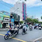 Mặt tiền kinh doanh đặng văn bi- bình thọ 110= 5.5*20 - cpxd 7 tầng+ hầm - giá cực tốt chỉ 20 tỷ