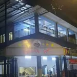Bán nhà góc mặt tiền gần khu du lịch đại nam, 5,6 tỷ, 256m2 kinh doanh đa ngành nghề