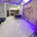 Cho thuê nhà 3 tầng tại đằng hải giá tốt cho khách thuê