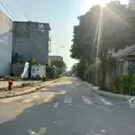 Bán đất dự án diamond town, lô góc 2 mặt tiền 91,5m2 giá 6,7 tỉ, cách bưng ông thoàn 300m