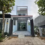 Bán nhà mt công viên sân ô tô, p. tân hạnh, tp. biên hòa