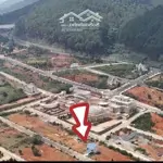 Bán gấp lô biệt thự giá rẻ đối diện tttm 1,4ha, vị trí trên cao view thoáng đẹp kđt vạn xuân đà lạt