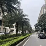 Duy nhất 1 căn him lam mặt vườn hoa 98m2, mt 7m, 7 tầng thông sàn. dòng tiền cực khủng 85 triệu