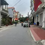 Bán căn biệt thự phố trại lẻ. vị trí siêu đẹp. diện tích 190m2 ngang 8m. nhà nằm vị trí đẹp