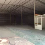Cho thuê kho 600m2 tân phước khánh đường container giá bán 25 tr có thương lượng