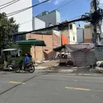 Bán lô đấtmặt tiềnđường số 1, p.tân phú, 7x26m, sổ hồng 181m2
