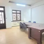 Cho thuê văn phòng tại nguyễn văn lộc, hà đông phòng ngồi được 10 - 12 người. diện tích 30m2