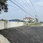 Bán nhà mặt tiền tỉnh lộ 7, ấp bình hạ tây, xã thái mỹ, huyện củ chi 5500m2, shr. lh 0989110277