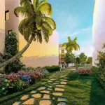 Chính chủ bán lô 108m2 lk8 hướng đông nam lô góc đường dạo bộ