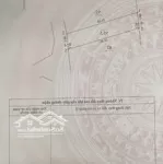 Bán mảnh đất phúc lý minh khai, quận bắc từ liêm. ô tô đỗ tránh, giá tốt cực tốt