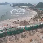 Shophouse xanh island cát bà hải phòng