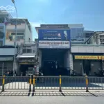 Cho thuê nhà mặt phố 33 nguyễn thị nhỏ, 60 triệu, 294m2, giá ưu đãi, view đẹp