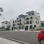 Vì tiến độ phải xây, bán gấp căn nhà vườn 175m2 đông nam, giá thấp nhất tại cửa lò beach villa