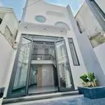 Bán nhà đường hẻm lê anh xuân phường thới bình giá 3,1 tỷ