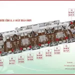 Chung cư mới hoàng thịnh phát quán bàu, thanh toán theo tiến độ, giá từ 27,5 tr/m2. liên hệ: 0971 613 226