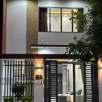 Siêu phẩm nhà 3 phòng ngủ 1 phòng thờ | full nội thất 5x12m, vị trí cực đỉnh