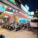 Sang quán nhậu đường lã xuân oai, p. tăng nhơn phú a, tp. thủ đức