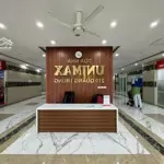 Chính chủ bán sàn tttm tầng 1 tại unimax 210 quang trung, hà đông