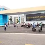 Chính chủ cần bán 150m2 ngay tthc bàu bàng