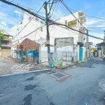 Bán đất góc 3 mặt tiền đường, giá 7,7 tỷ, p. btt tp thủ đức