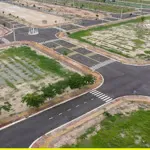 Mặt tiền kinh doanh 100m2, 700 triệu, quốc lộ 13, thị trấn lai uyên, bàu bàng, bình dương
