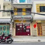 Bán lô đất mặt tiền đường số chợ tân mỹ- dtcn 60m2- hướng đông- giá tốt