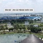 Cần ra nhanh lô đất kđt làng sen việt nam 84,6m² - chỉ 1 tỷ 080 triệu - gần kcn hải sơn - tân đức